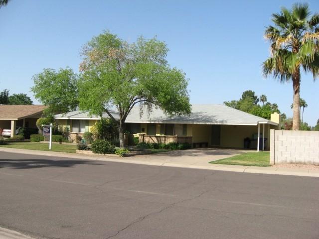 3814 S Kenwood Ln., Tempe, AZ 85282
