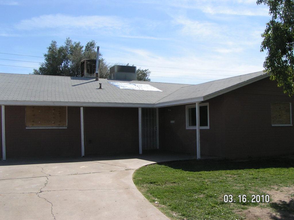 4901 W Verde Ln., Phoenix, AZ 85031