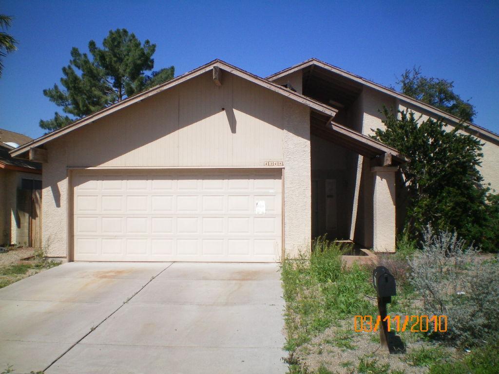 4348 W Kimberly Way, Glendale, AZ 85308