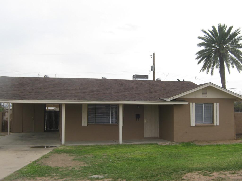 2003 W Cypress St., Phoenix, AZ 85009