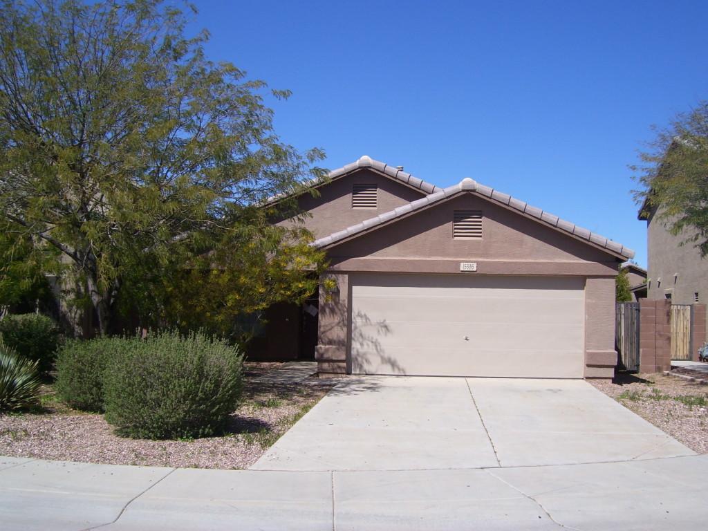 15396 W Shangri La Rd., Surprise, AZ 85379
