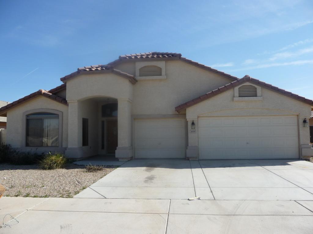 16819 W Pierce St., Goodyear, AZ 85338