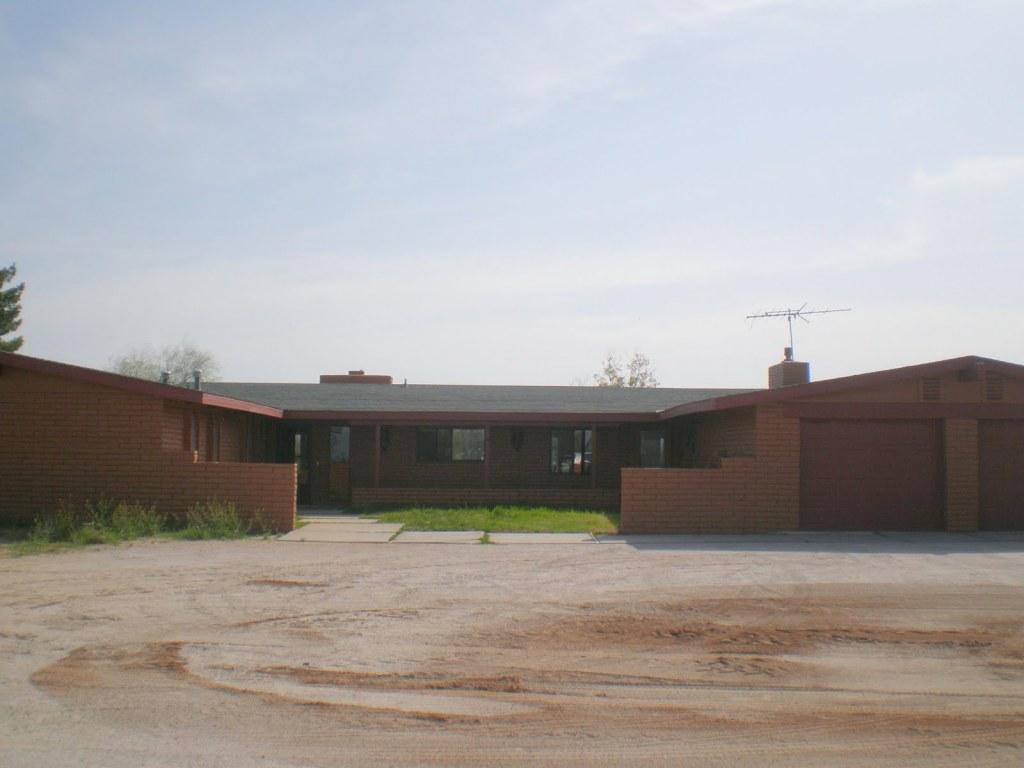 1349 N Forty, Wickenburg, AZ 85390