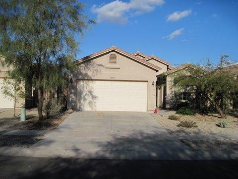 28045 N Quartz Dr., San Tan Valley, AZ 85143