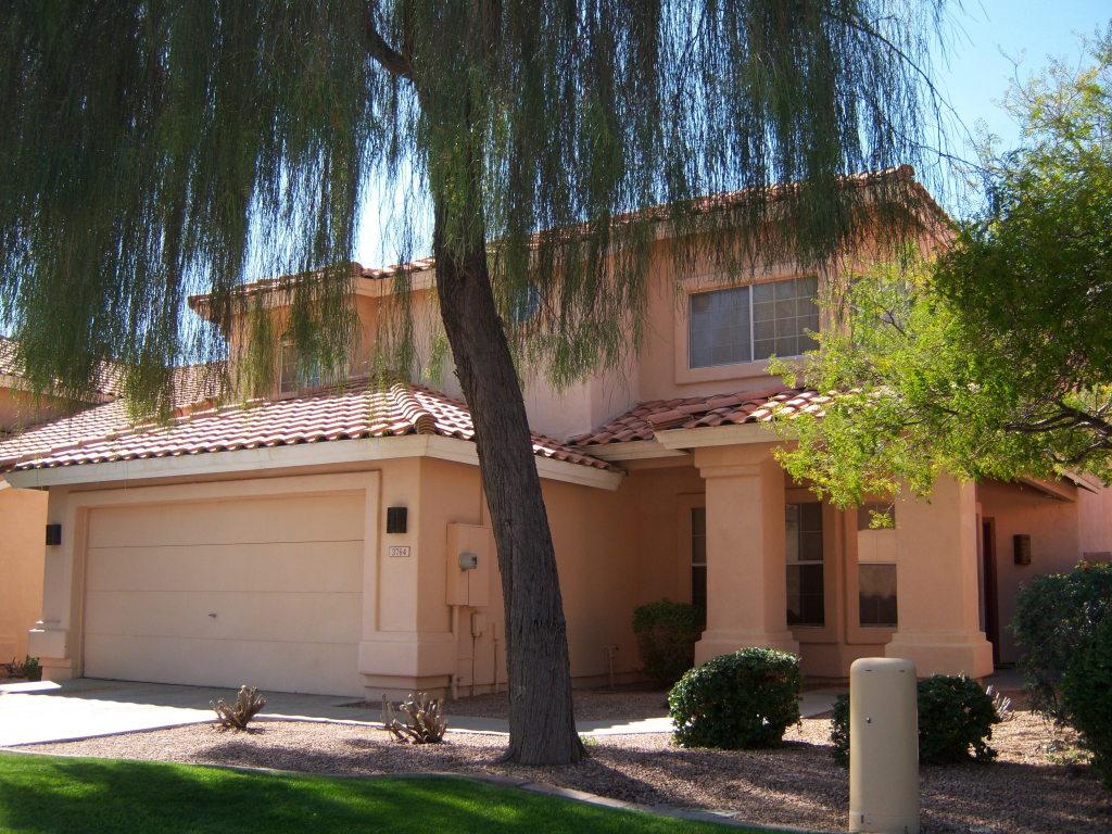3764 N Sawtooth, Mesa, AZ 85215