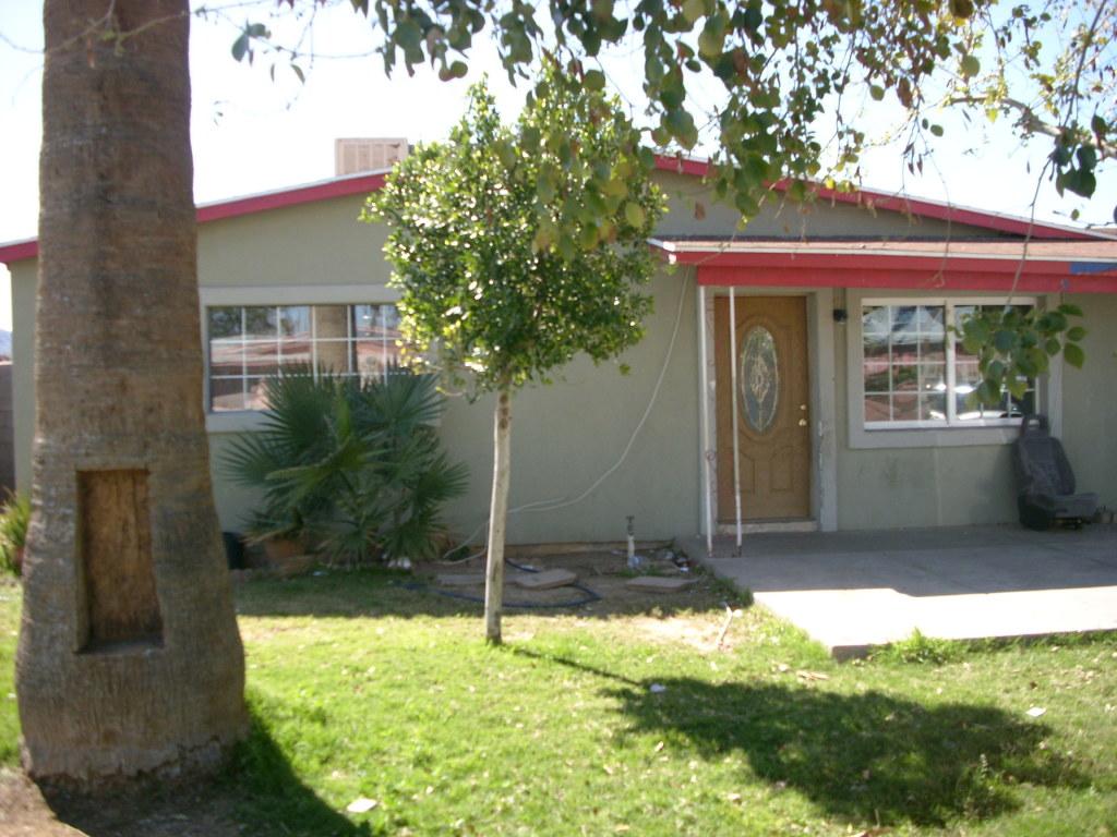 1725 W Hidalgo Ave., Phoenix, AZ 85041