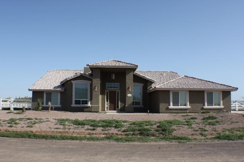 10876 W Willow Peak Ave., Casa Grande, AZ 85293