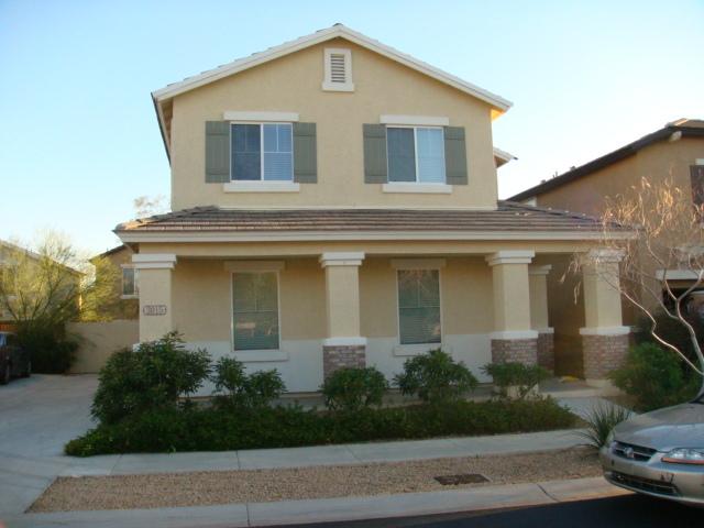 3015 W Perdido Way, Phoenix, AZ 85086