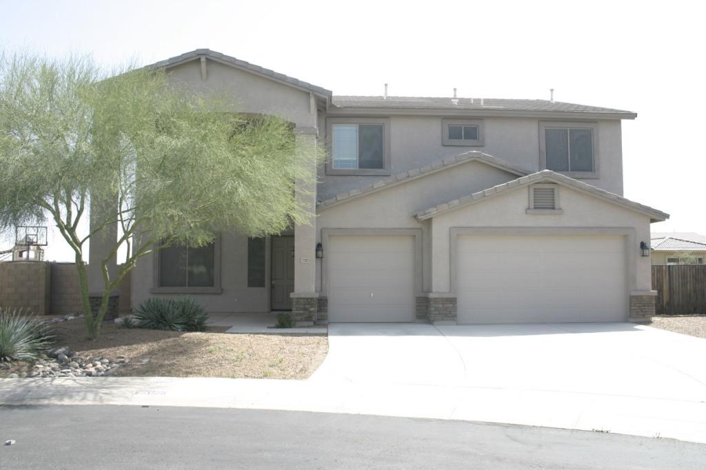 22025 N Cline Ct., Maricopa, AZ 85138