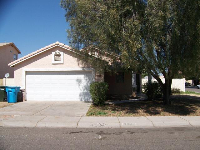 8904 W Monte Vista Rd., Phoenix, AZ 85037