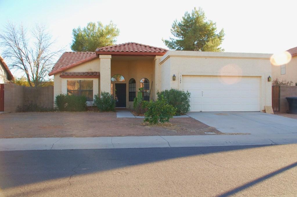 1137 E San Remo Ave., Gilbert, AZ 85234