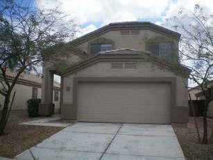 23245 W Cocopah St., Buckeye, AZ 85326