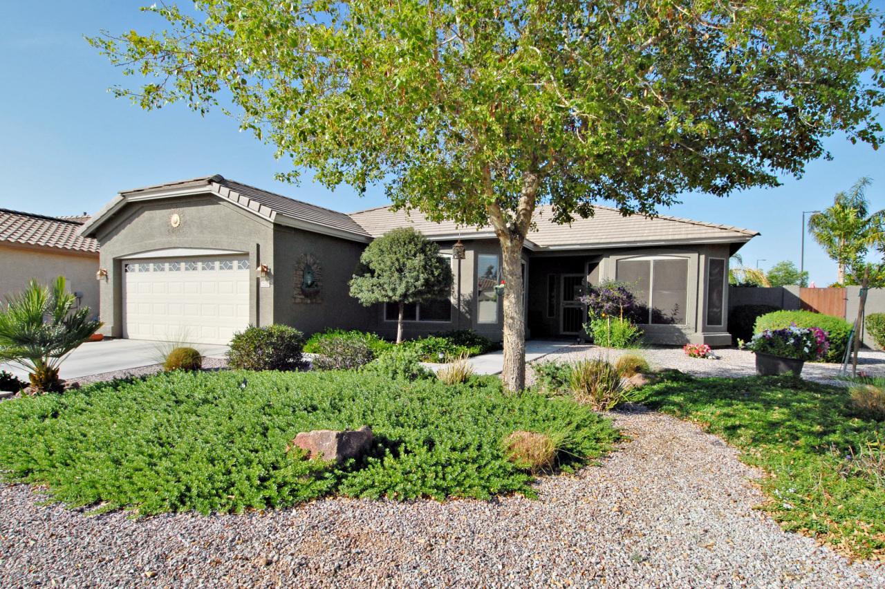 3530 E Firestone Dr., Chandler, AZ 85249