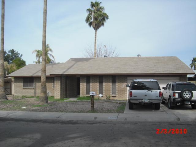 4238 W Anderson Dr., Glendale, AZ 85308