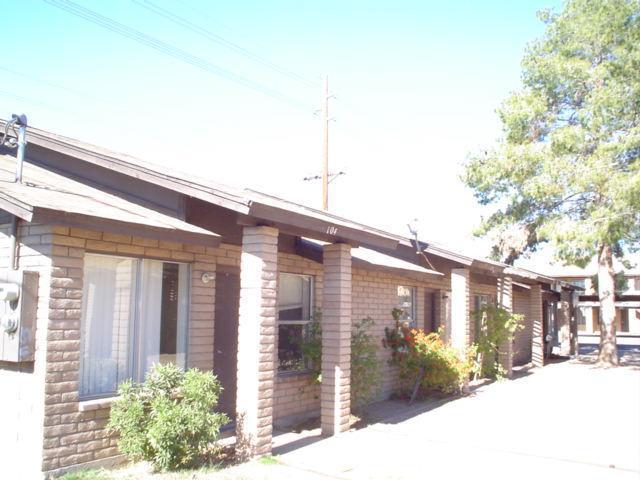 339 S Stapley Dr. #105, Mesa, AZ 85204