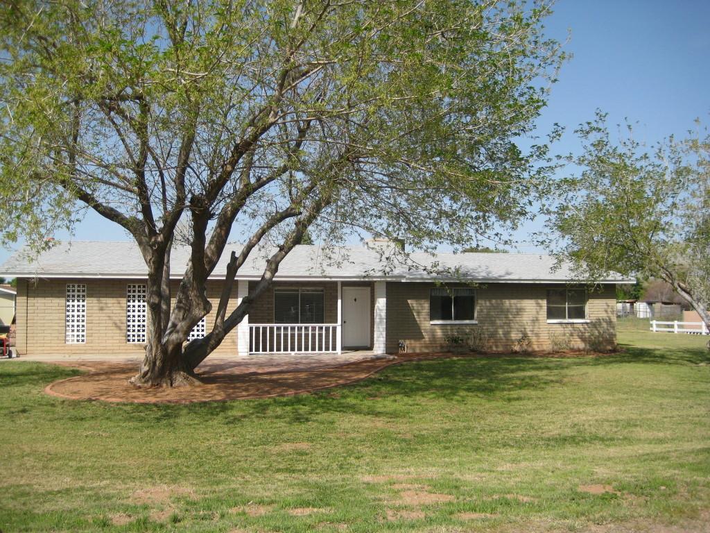 1066 S 132nd St., Gilbert, AZ 85233