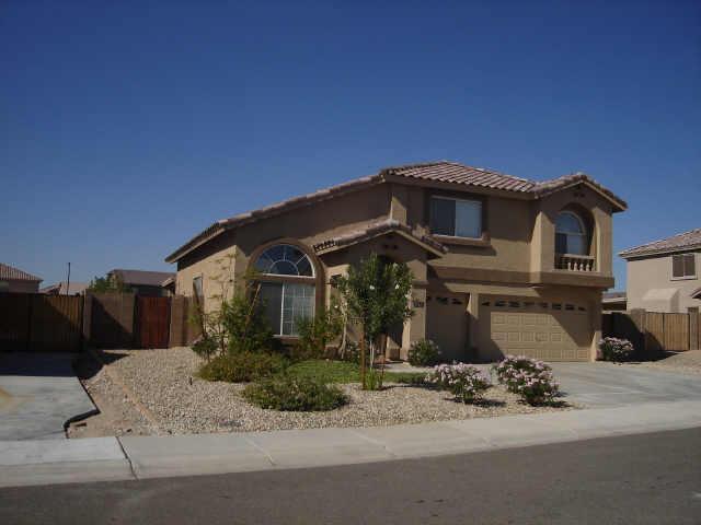 28 N 221st Ave., Buckeye, AZ 85326