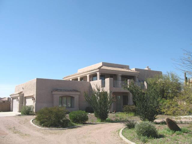 2826 N 89th St., Mesa, AZ 85207