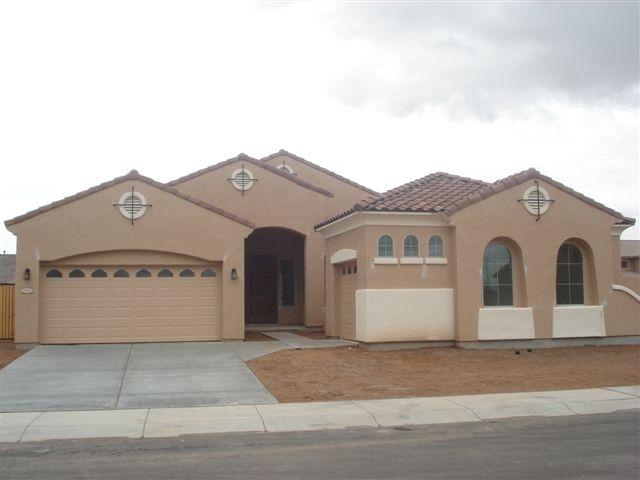 5048 S Gold Leaf Pl., Chandler, AZ 85249