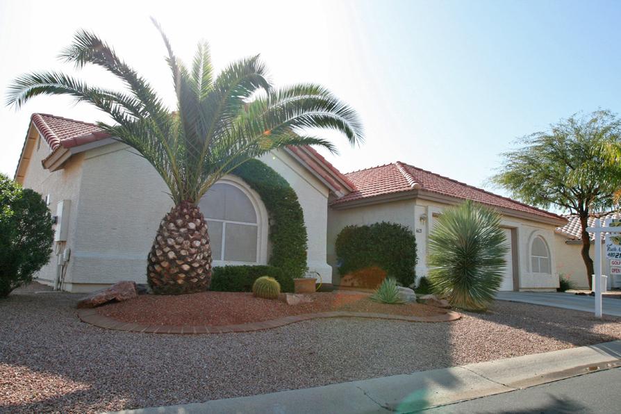 6621 S Championship Dr., Chandler, AZ 85249