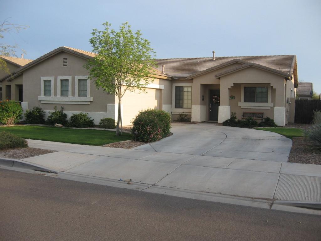 21229 E Tierra Grande Ave., Queen Creek, AZ 85142