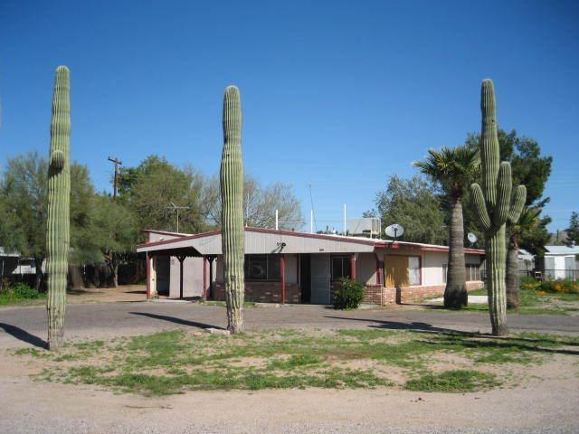 11256 E Boulder Dr., Apache Junction, AZ 85120