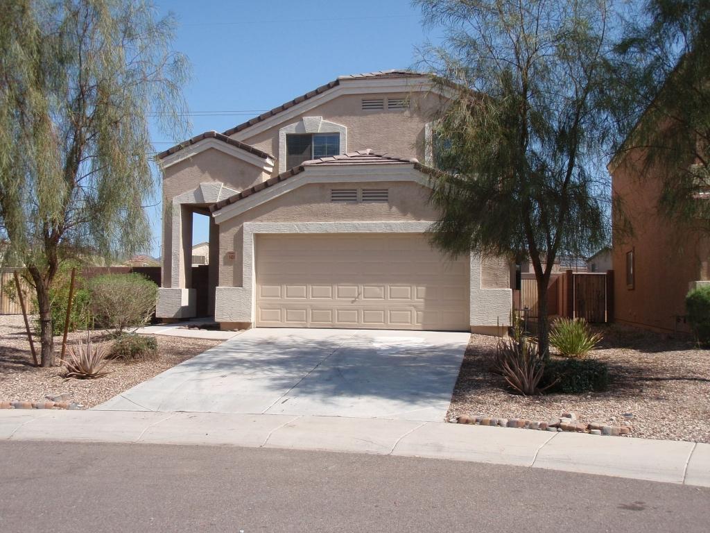 1431 S 231st Ln., Buckeye, AZ 85326