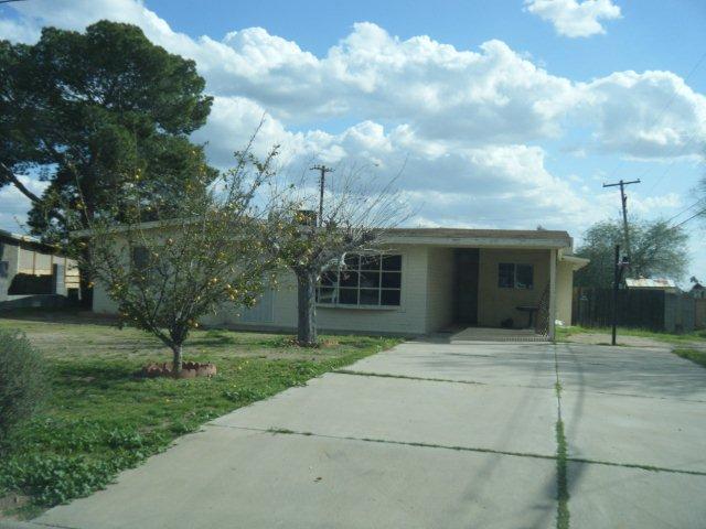 8701 E Balsam Ave., Mesa, AZ 85208