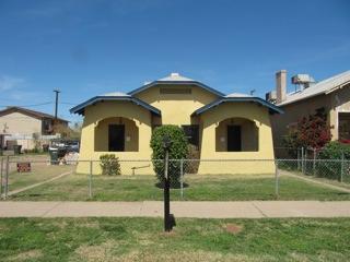 1322 W Fillmore St., Phoenix, AZ 85007