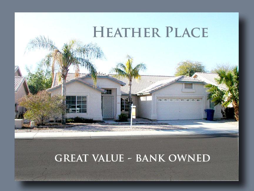 873 E Cindy St., Chandler, AZ 85225