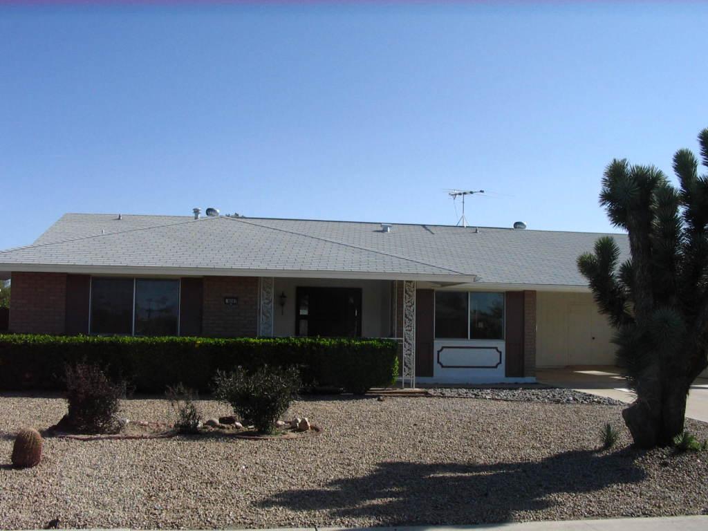 9207 W Greenway Rd., Sun City, AZ 85351