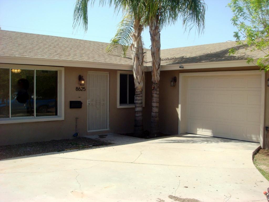 8625 E El Charro Ln., Scottsdale, AZ 85250