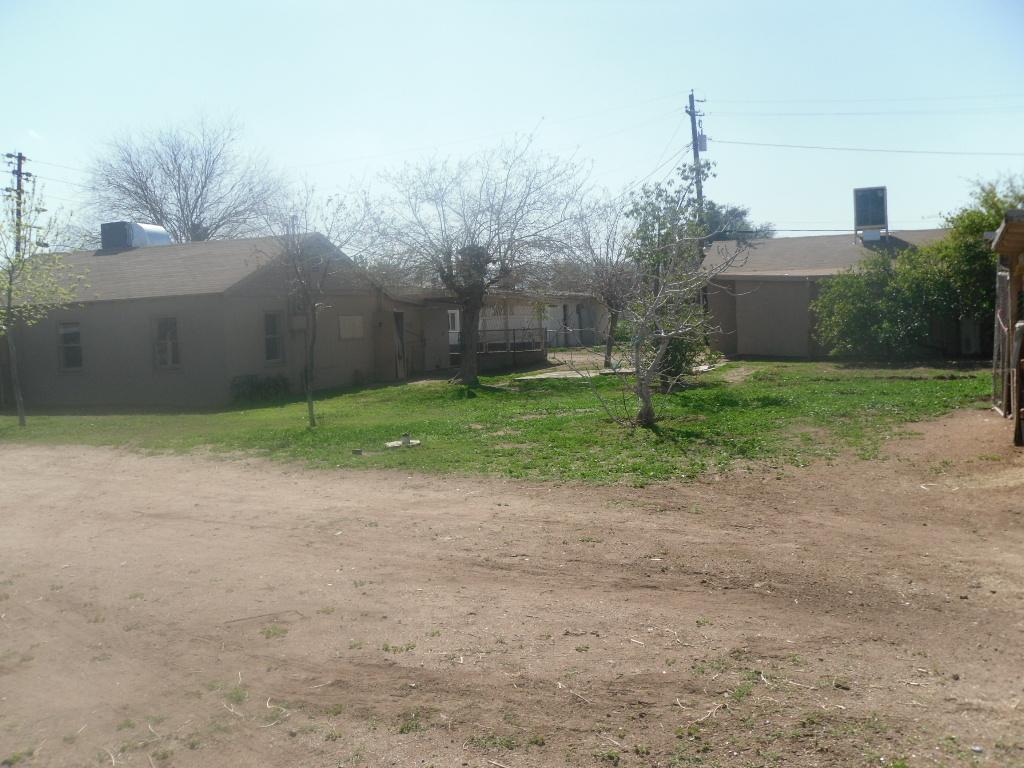 5238 S 2nd St., Phoenix, AZ 85040