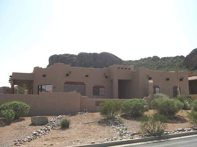 4558 S Strike It Rich Dr., Gold Canyon, AZ 85218