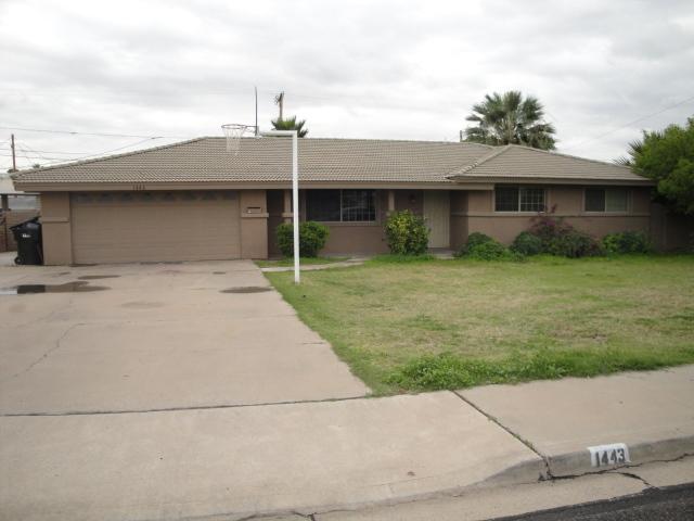 1443 E Pepper Pl., Mesa, AZ 85203