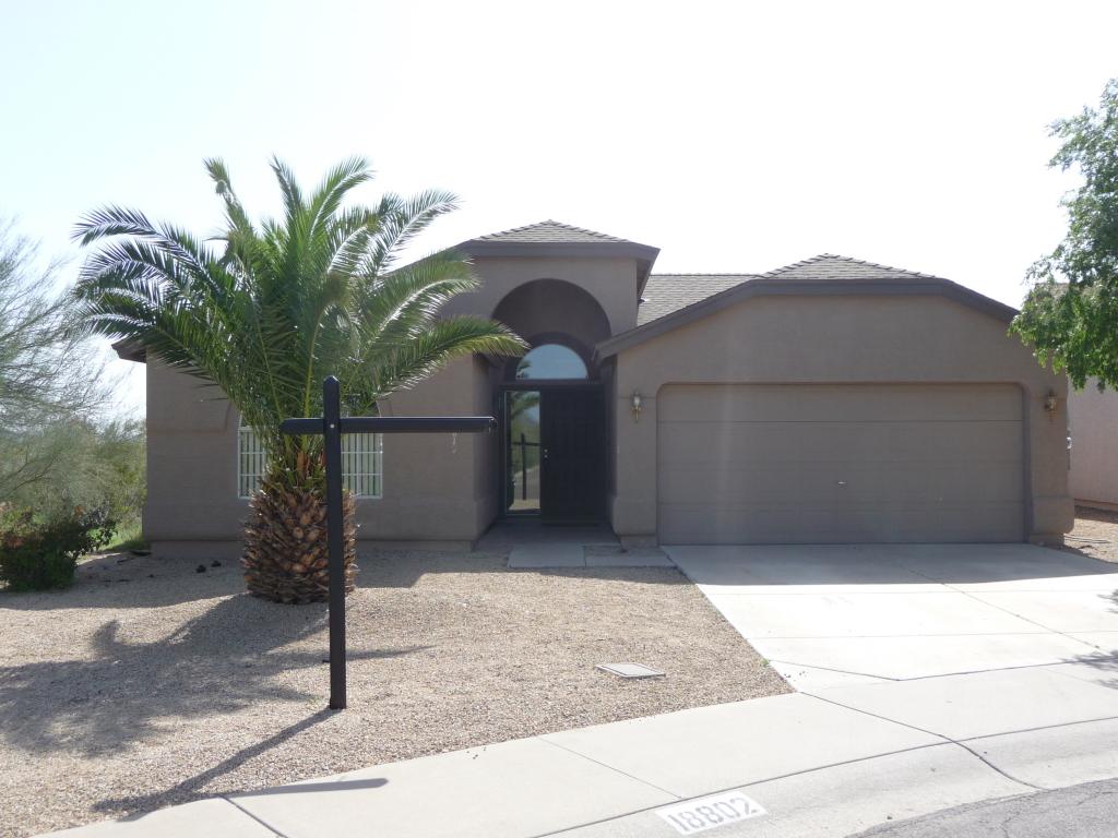 18802 N 3rd Ave., Phoenix, AZ 85027