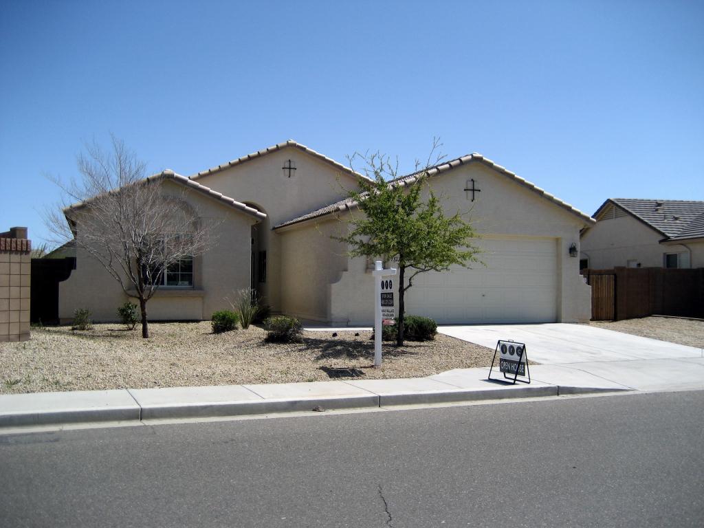 15133 N 183rd Ave., Surprise, AZ 85388