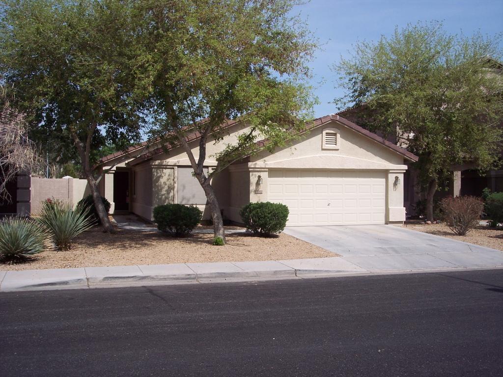 12922 W Scotts Dr., El Mirage, AZ 85335