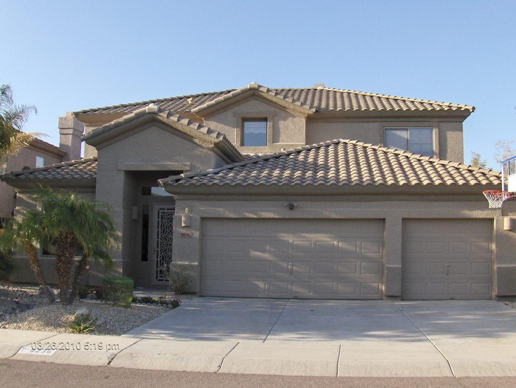 5236 E Woodridge Dr., Scottsdale, AZ 85254