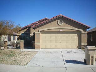 25876 W Kendall St., Buckeye, AZ 85326