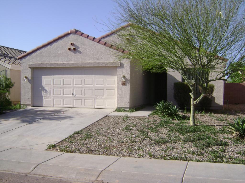 8318 W Kingman St., Tolleson, AZ 85353