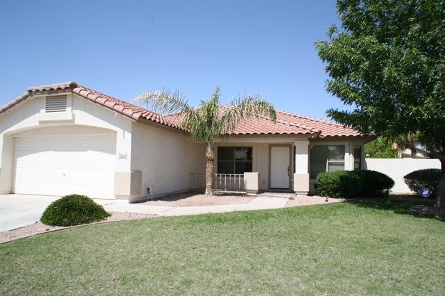 2422 E Morelos St., Chandler, AZ 85225