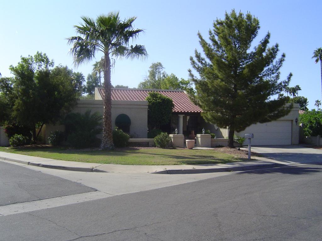 2566 W Monte Ave., Mesa, AZ 85202