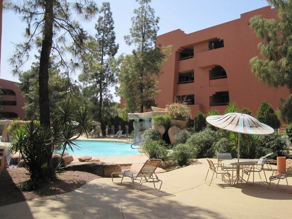 4303 E Cactus Rd. #408, Phoenix, AZ 85032