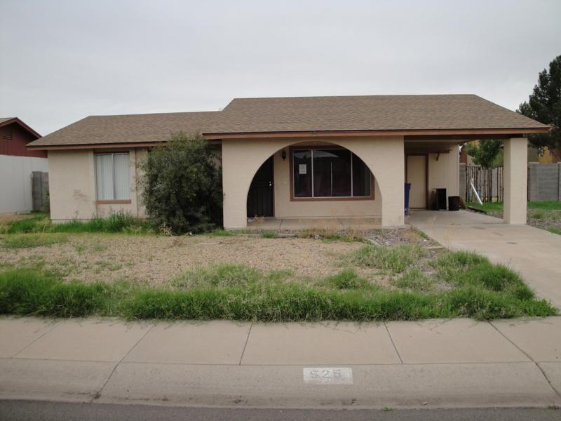 525 W Sundance Way, Chandler, AZ 85225