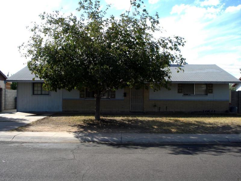 3518 S Margo Dr., Tempe, AZ 85282