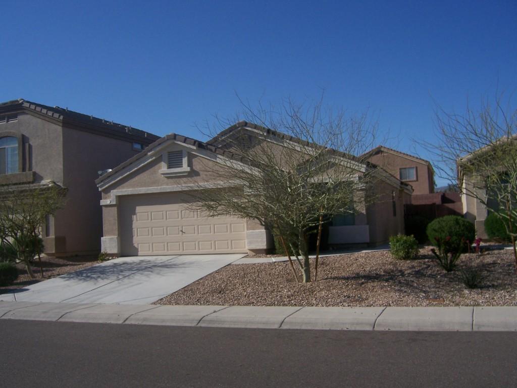 23444 W Cocopah St., Buckeye, AZ 85326