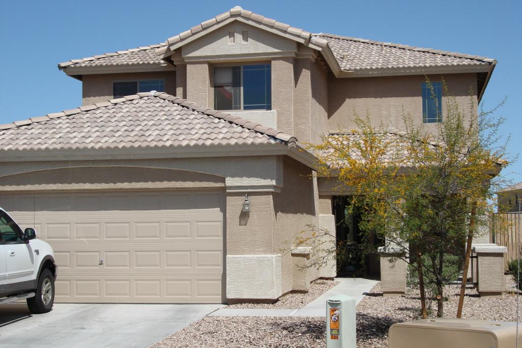 245 N 237th Ln., Buckeye, AZ 85396