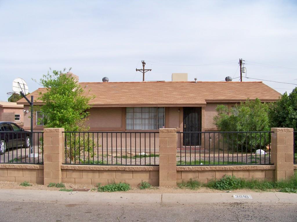 3619 N 44th Ave. #n/a, Phoenix, AZ 85031