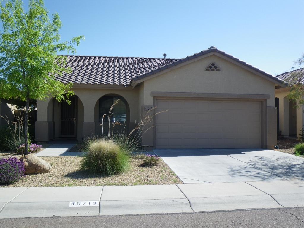 40713 N Citrus Canyon Tr., Anthem, AZ 85086